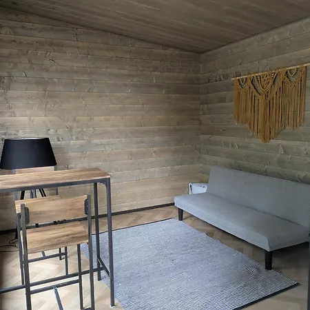 Semesterbostad Anttoora *