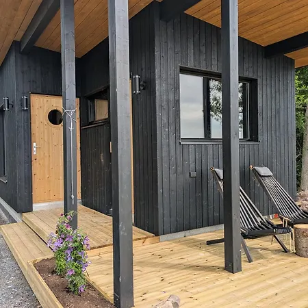 펜션 Anttoora 포리