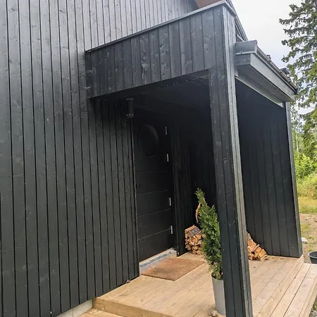 Anttoora Semesterbostad Björneborg