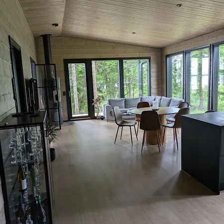 Anttoora Semesterbostad